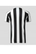 Fotbalové Dres Newcastle United Domácí Oblečení 2022-23 Krátký Rukáv